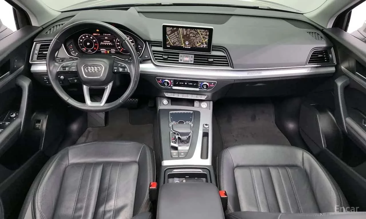 Audi Q5 45 TFSI Quattro * HUD* ФИНАНСИРАНЕ, снимка 7 - Автомобили и джипове - 56328410