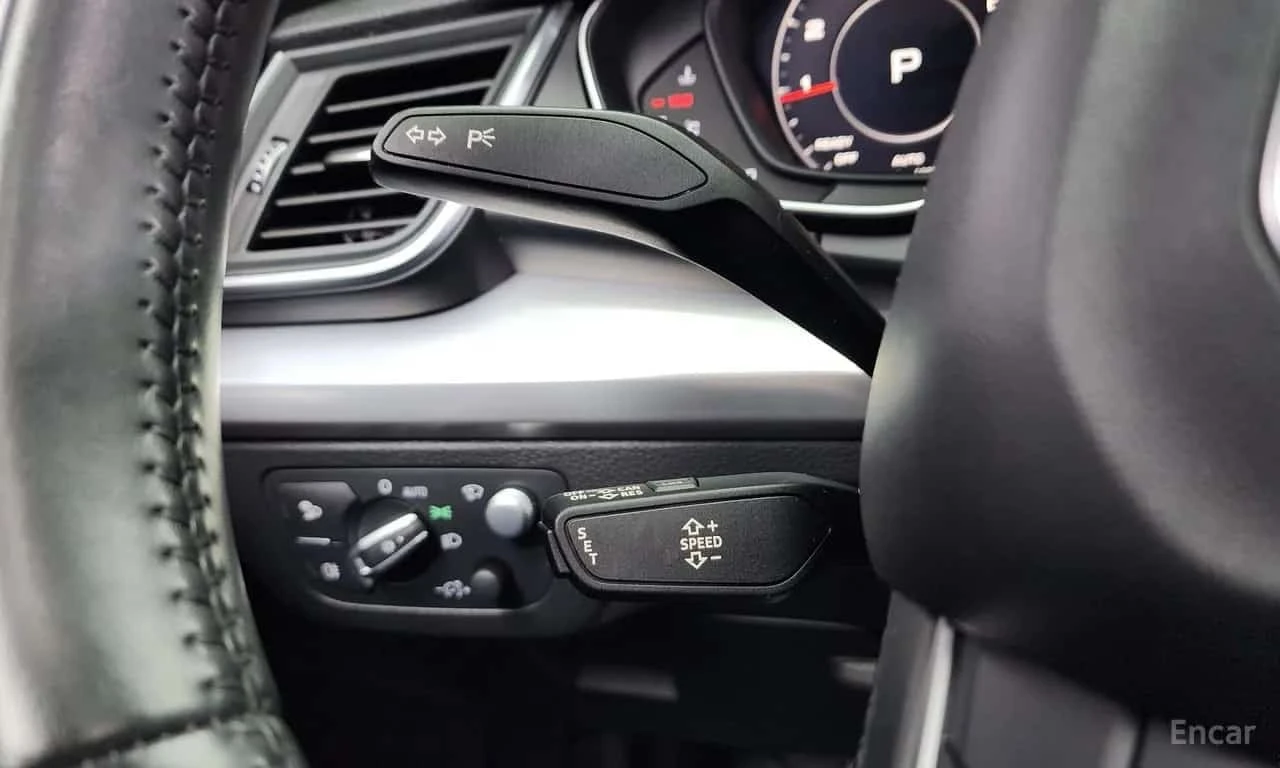 Audi Q5 45 TFSI Quattro * HUD* ФИНАНСИРАНЕ, снимка 17 - Автомобили и джипове - 56328410