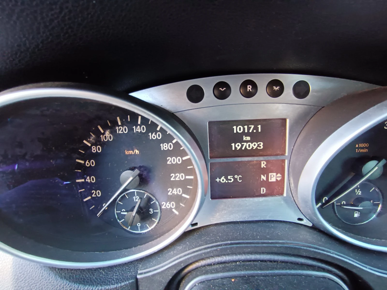 Mercedes-Benz ML 280 | Mobile.bg � ����������� 6