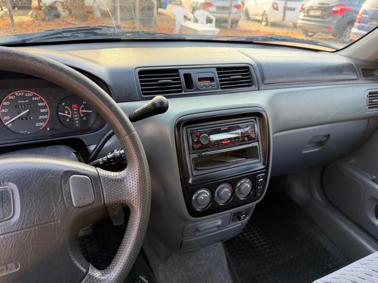 Honda Cr-v 2.0 �+ ��� 4�4 �������  | Mobile.bg � ����������� 12