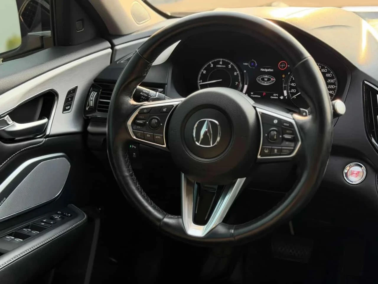 Acura Rdx, снимка 17 - Автомобили и джипове - 56737786
