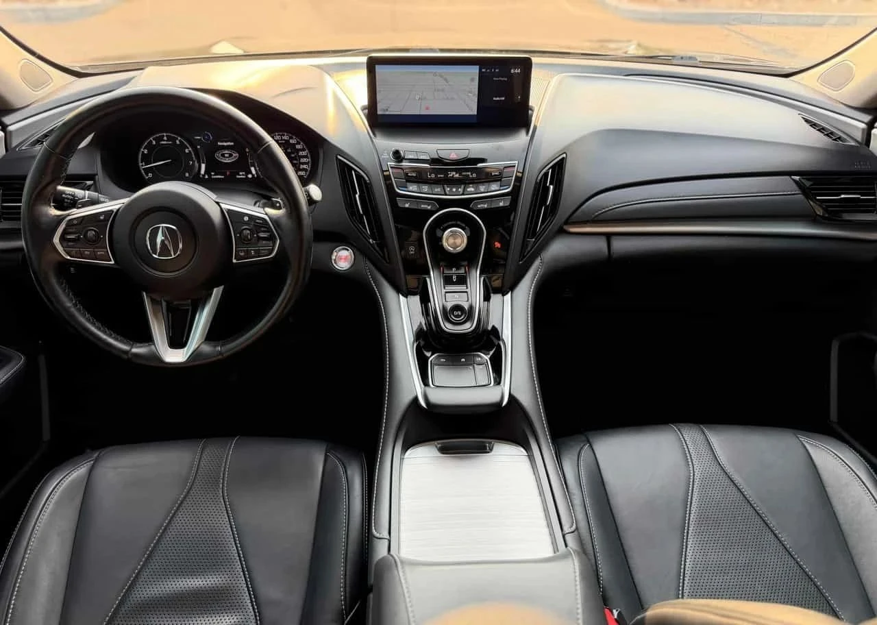 Acura Rdx, снимка 16 - Автомобили и джипове - 56737786