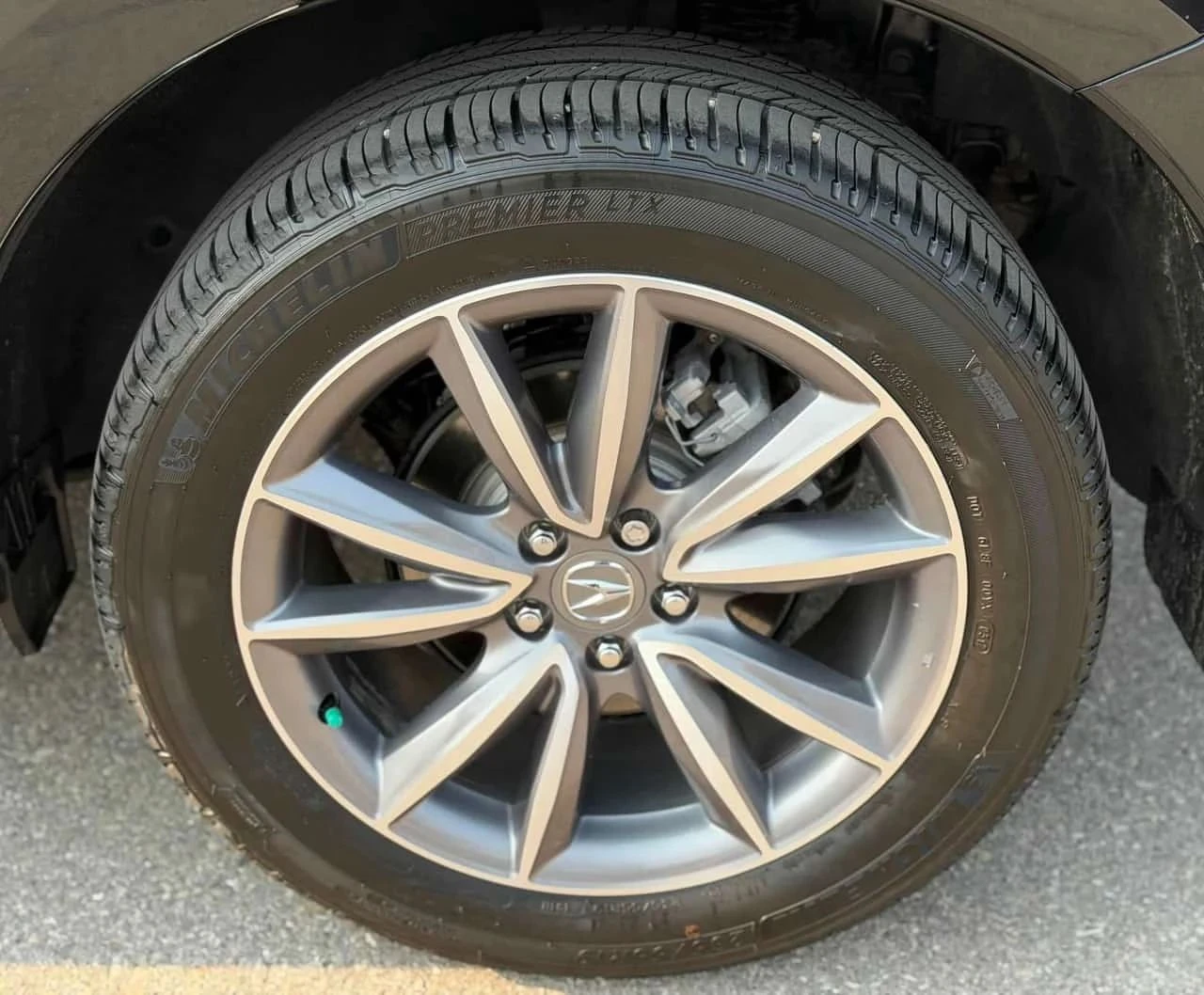 Acura Rdx, снимка 7 - Автомобили и джипове - 56737786