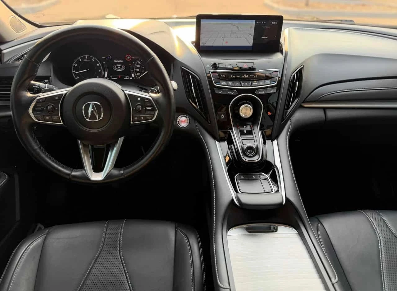 Acura Rdx, снимка 9 - Автомобили и джипове - 56737786