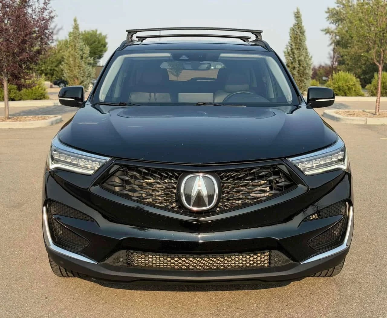 Acura Rdx, снимка 6 - Автомобили и джипове - 56737786