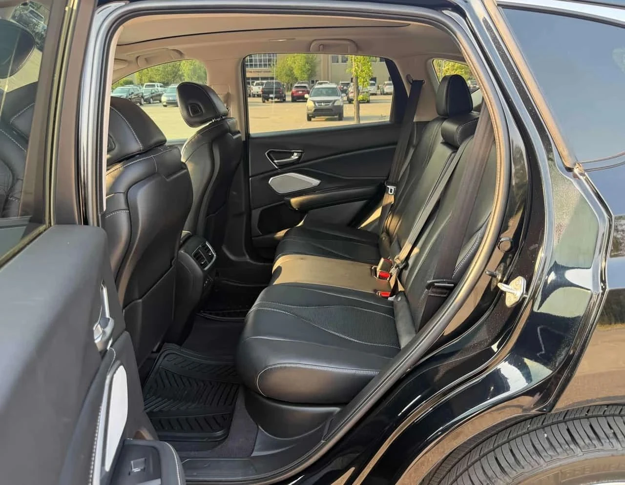 Acura Rdx, снимка 12 - Автомобили и джипове - 56737786