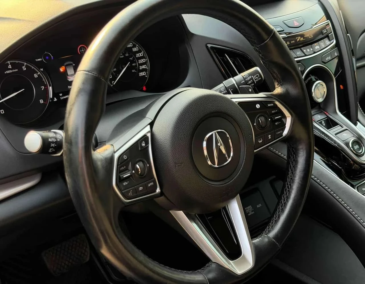 Acura Rdx, снимка 15 - Автомобили и джипове - 56737786