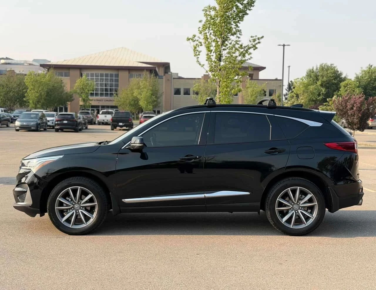 Acura Rdx, снимка 2 - Автомобили и джипове - 56737786