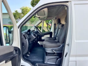 Peugeot Boxer 2.0 130hp МАКСИ БАЗА!!ТОП!!!КЛИМАТИК!!!ТЕМПОМАТ!!!, снимка 7