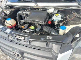 VW Crafter 2.5TDI!6+ 1!MECTA!KLIMA, снимка 15