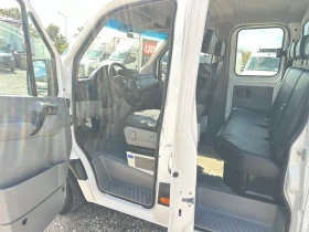 VW Crafter 2.5TDI!6+ 1!MECTA!KLIMA, снимка 12