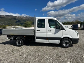 VW Crafter 2.5TDI!6+ 1!MECTA!KLIMA, снимка 4