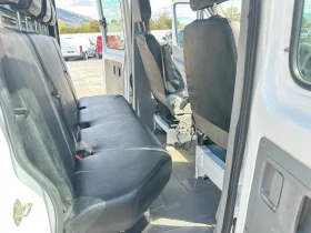 VW Crafter 2.5TDI!6+ 1!MECTA!KLIMA, снимка 13