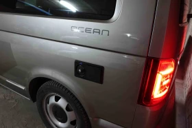 VW California OCEAN 7100км. НОВ !, снимка 9