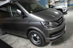 VW California OCEAN 7100км. НОВ !, снимка 8