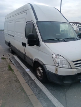 Iveco 35S18, снимка 1