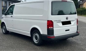 VW T6 T6.1 TRANSPORTER*ABT-E ELECTRIC*L2 | Mobile.bg    3