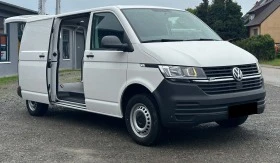     VW T6 T6.1 TRANSPORTER*ABT-E ELECTRIC*L2