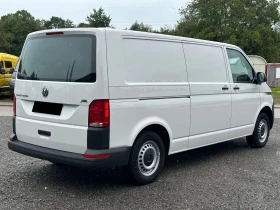 VW T6 T6.1 TRANSPORTER*ABT-E ELECTRIC*L2 | Mobile.bg    2