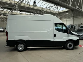 Iveco Daily -2  ХЛАДИЛЕН, снимка 1