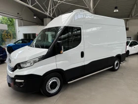 Iveco Daily -2  ХЛАДИЛЕН, снимка 5