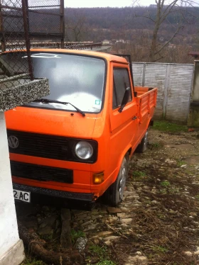 VW T3  - | Mobile.bg    5