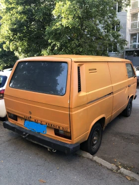 VW T3  - | Mobile.bg    10