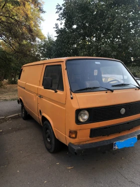 VW T3  - | Mobile.bg    9