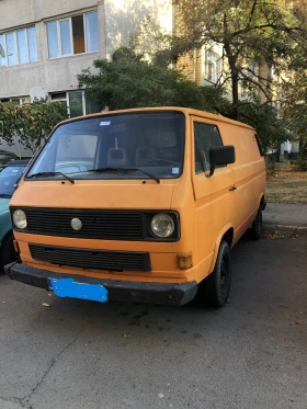 VW T3  - | Mobile.bg    8