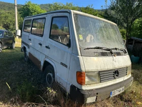     Mercedes-Benz Mb