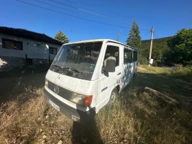 Mercedes-Benz Mb | Mobile.bg    4