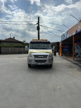 Iveco 35c18 40180 | Mobile.bg    3