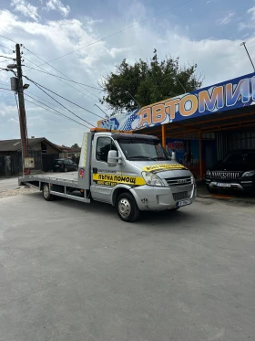     Iveco 35c18 40180