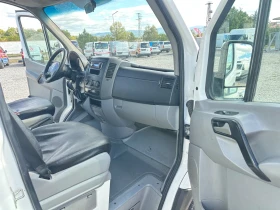 VW Crafter 2.5TDI!6+ 1!MECTA!KLIMA | Mobile.bg    14