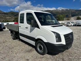 VW Crafter 2.5TDI!6+ 1!MECTA!KLIMA | Mobile.bg    5