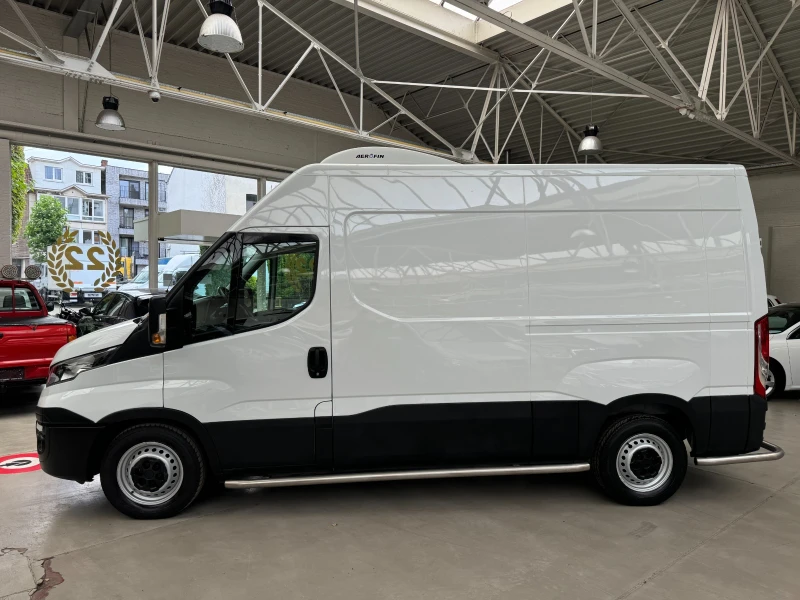 Iveco Daily -2  ХЛАДИЛЕН, снимка 6 - Бусове и автобуси - 47418660