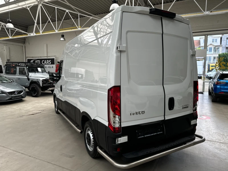 Iveco Daily -2  ХЛАДИЛЕН, снимка 7 - Бусове и автобуси - 47418660