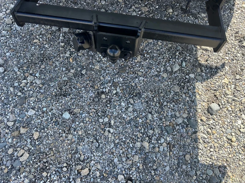 VW Crafter 2.5TDI!6+ 1!MECTA!KLIMA, снимка 8 - Бусове и автобуси - 52009190