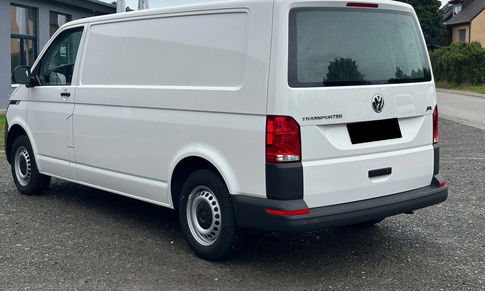 VW T6 T6.1 TRANSPORTER*ABT-E ELECTRIC*L2 - изображение 3