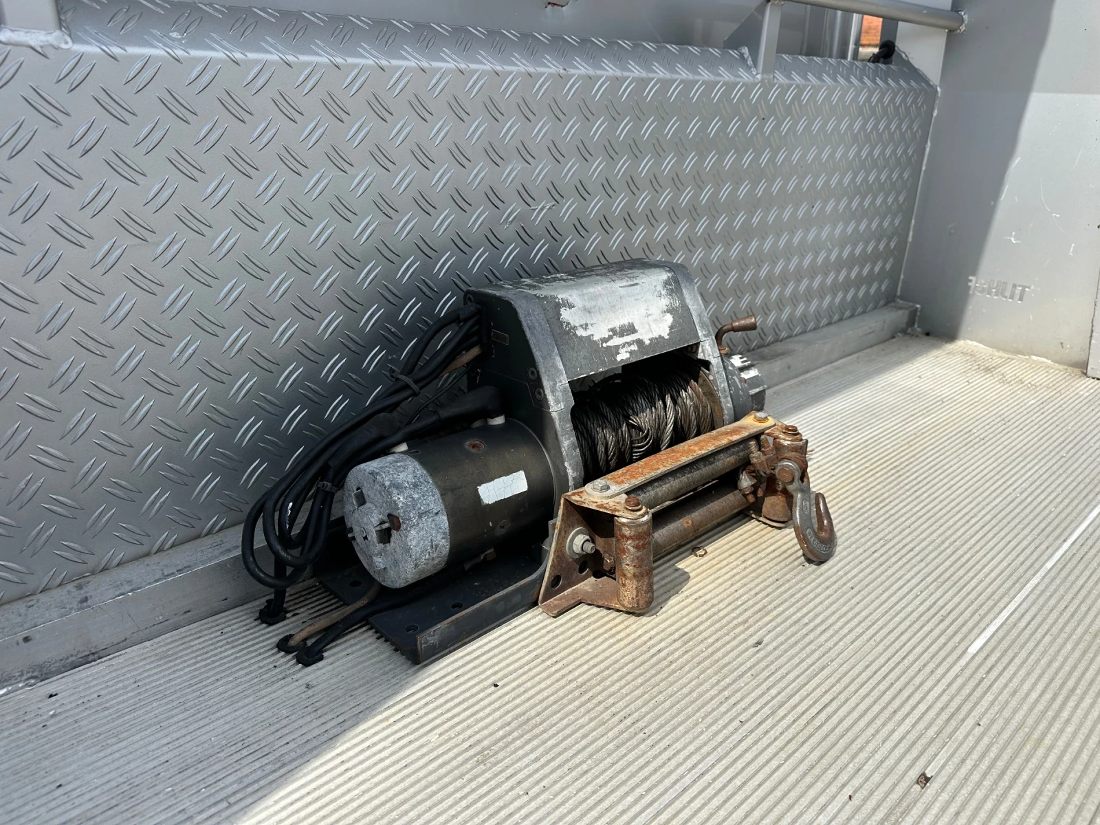 Iveco 35c18 40180 | Mobile.bg   15