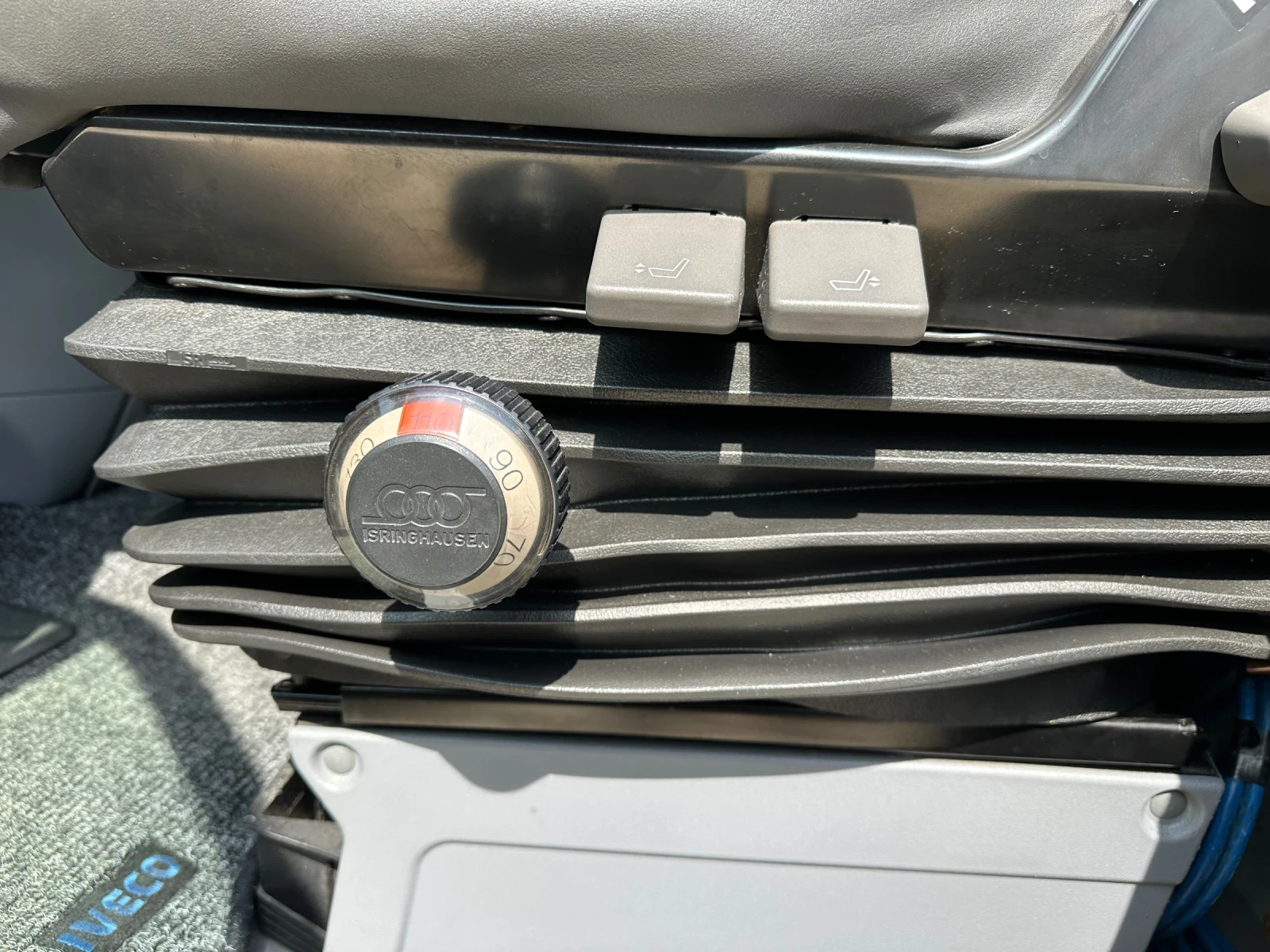 Iveco 35c18 40180 - изображение 10