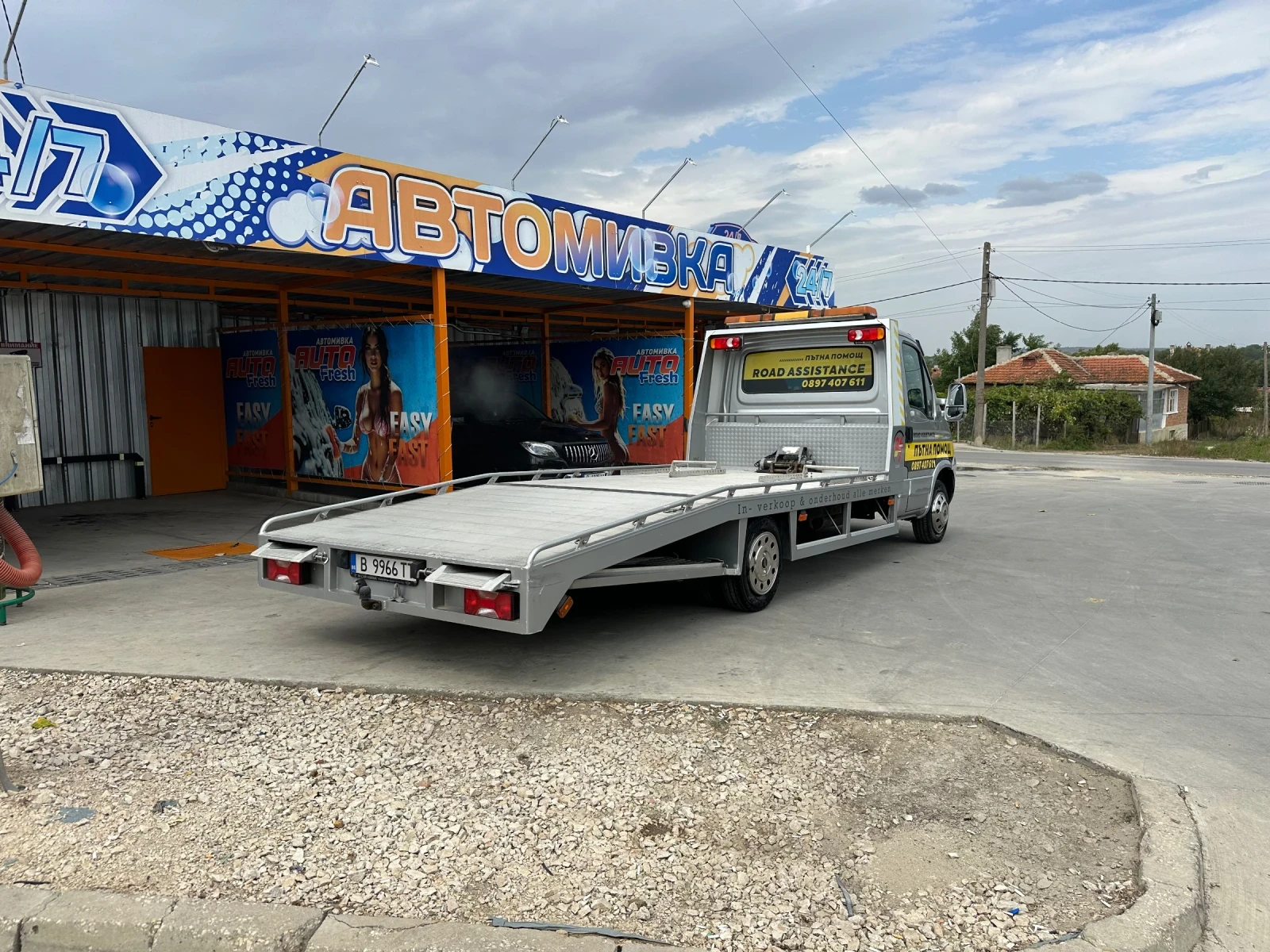 Iveco 35c18 40180 - изображение 5