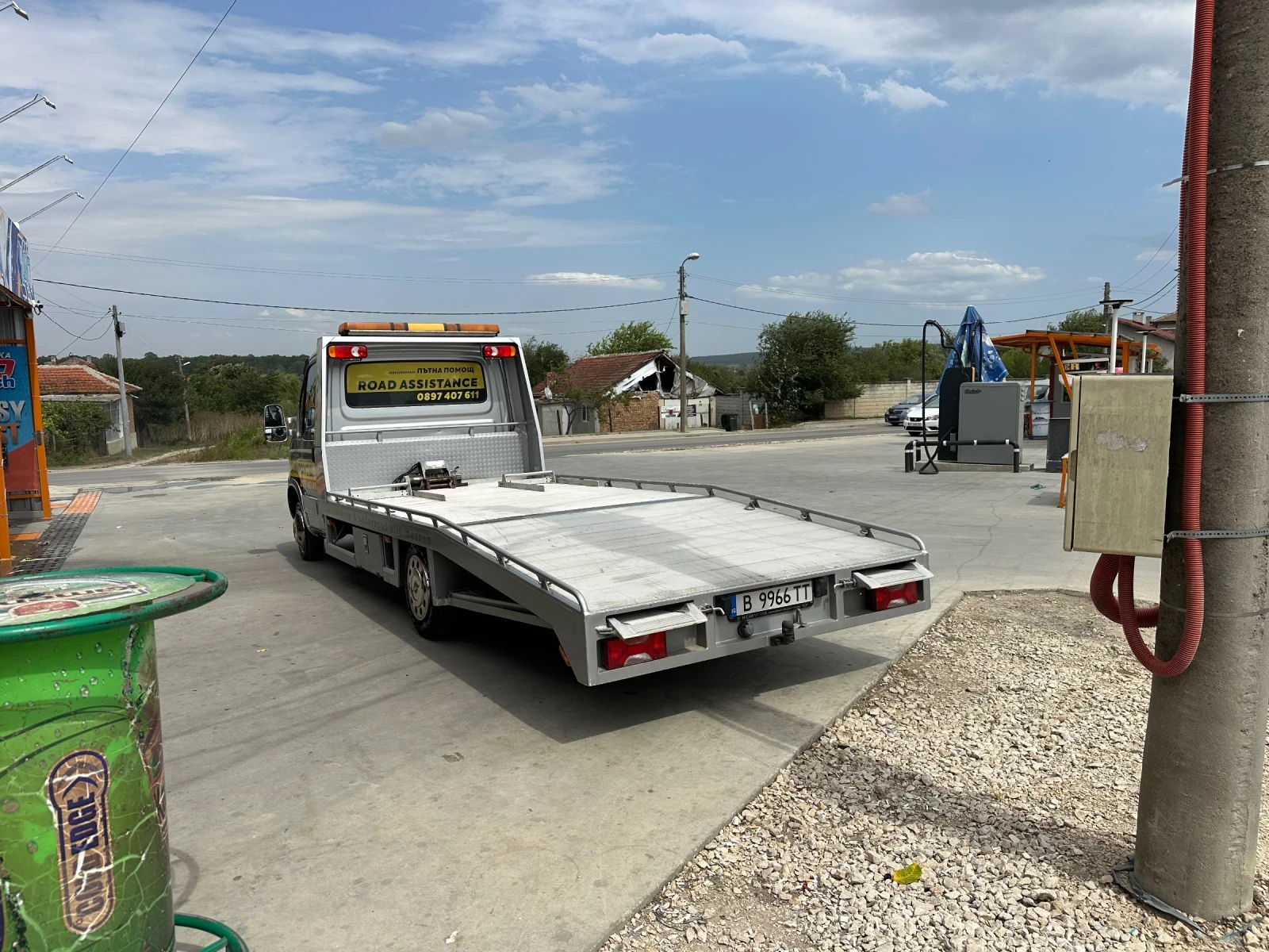 Iveco 35c18 40180 - изображение 6