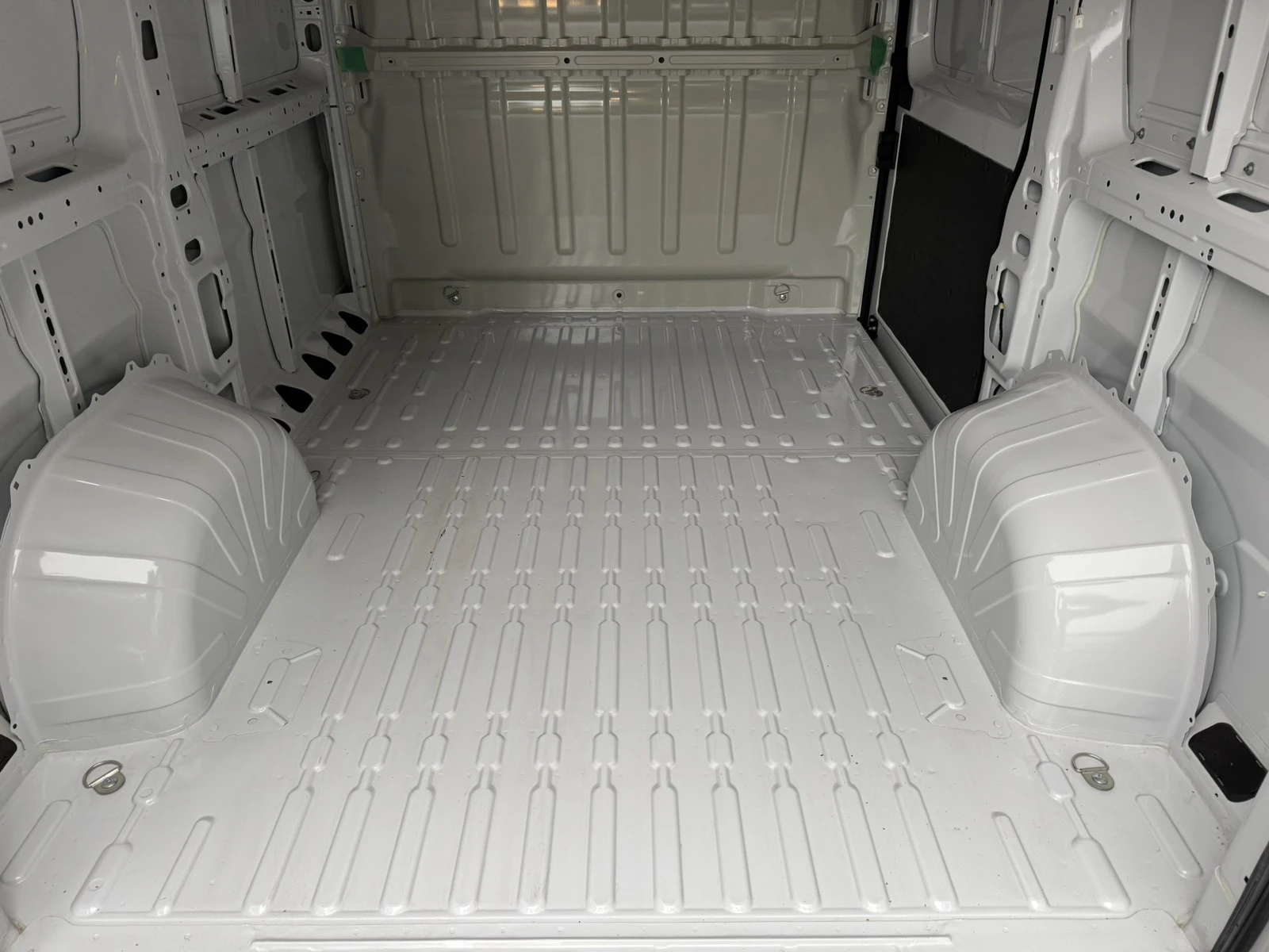 Peugeot Boxer Fiat Ducato НОВ - Не регистриран - изображение 6