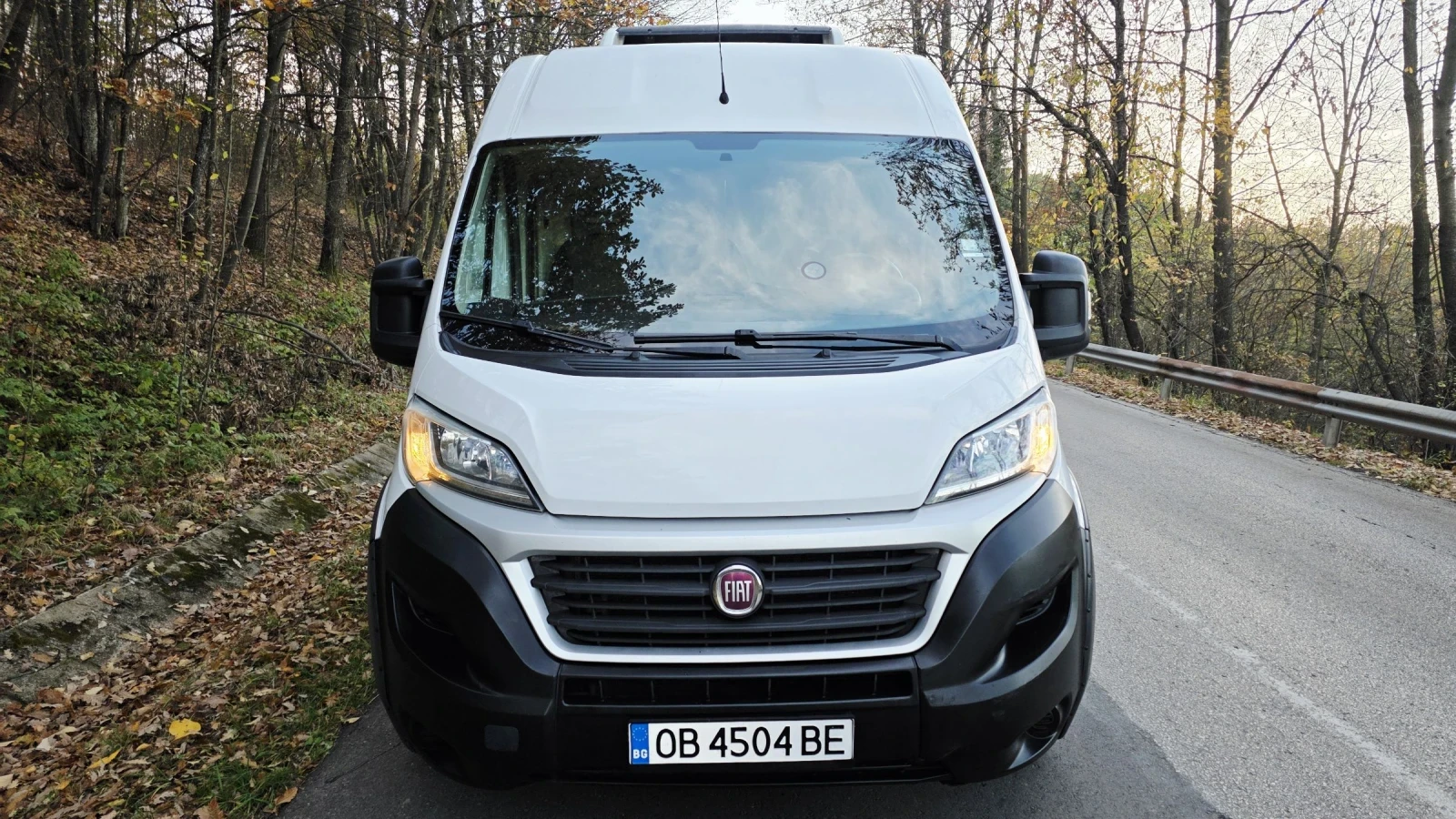 Fiat Ducato Maxi* ThermoKing*   | Mobile.bg   1
