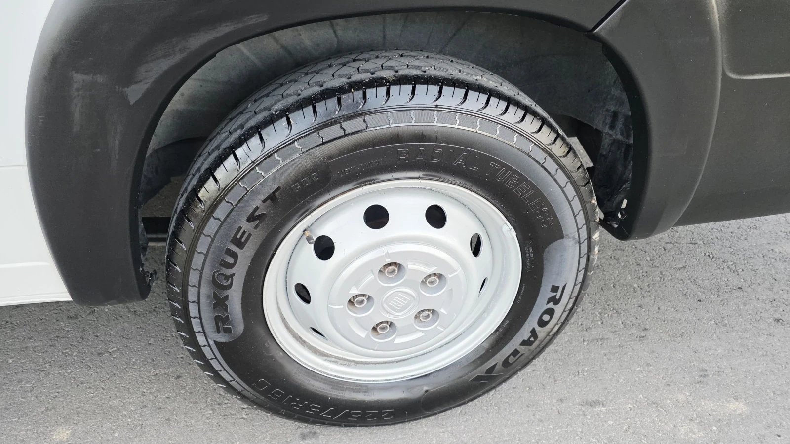 Fiat Ducato Maxi* ThermoKing*   | Mobile.bg   12