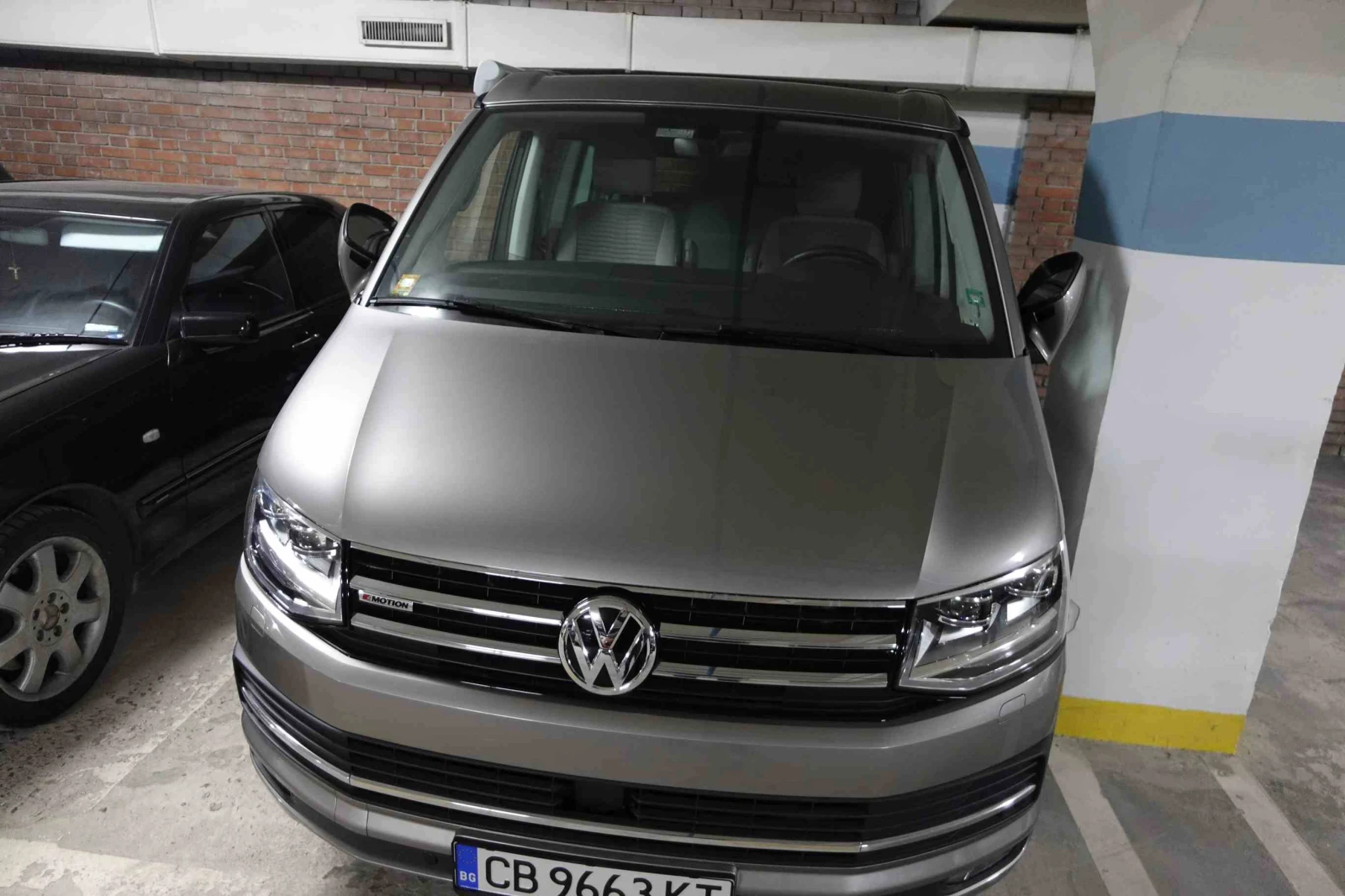 VW California OCEAN 7100��. ��� ! | Mobile.bg � ����������� 12
