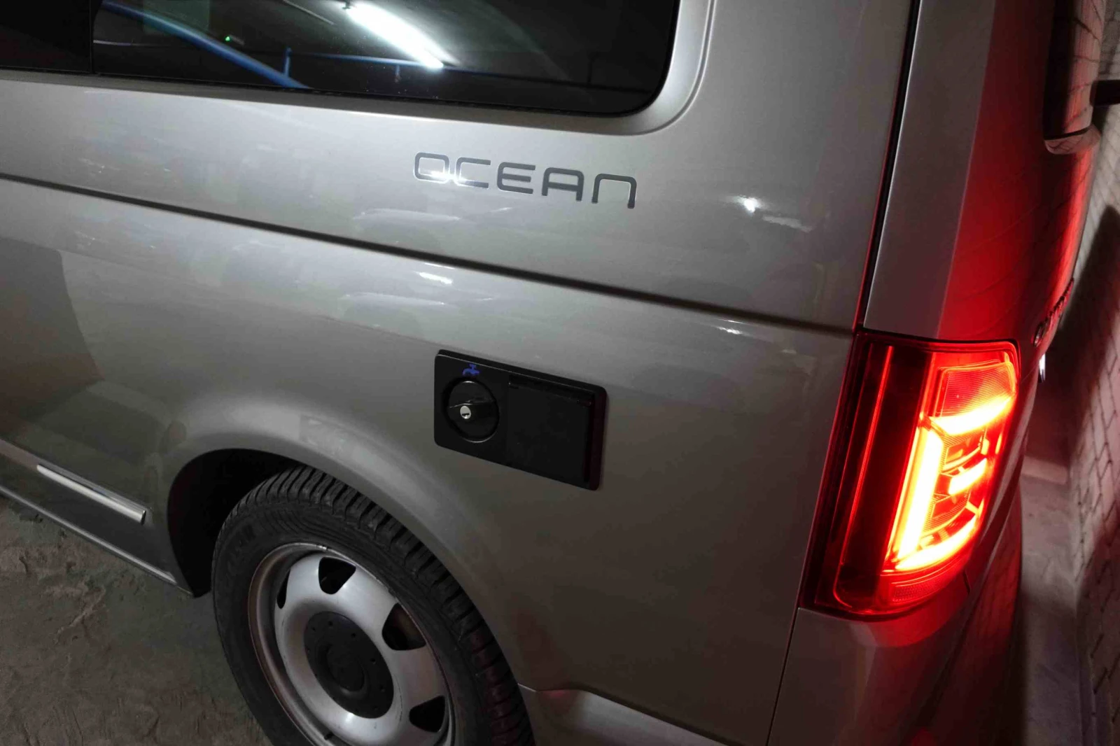VW California OCEAN 7100��. ��� ! | Mobile.bg � ����������� 9