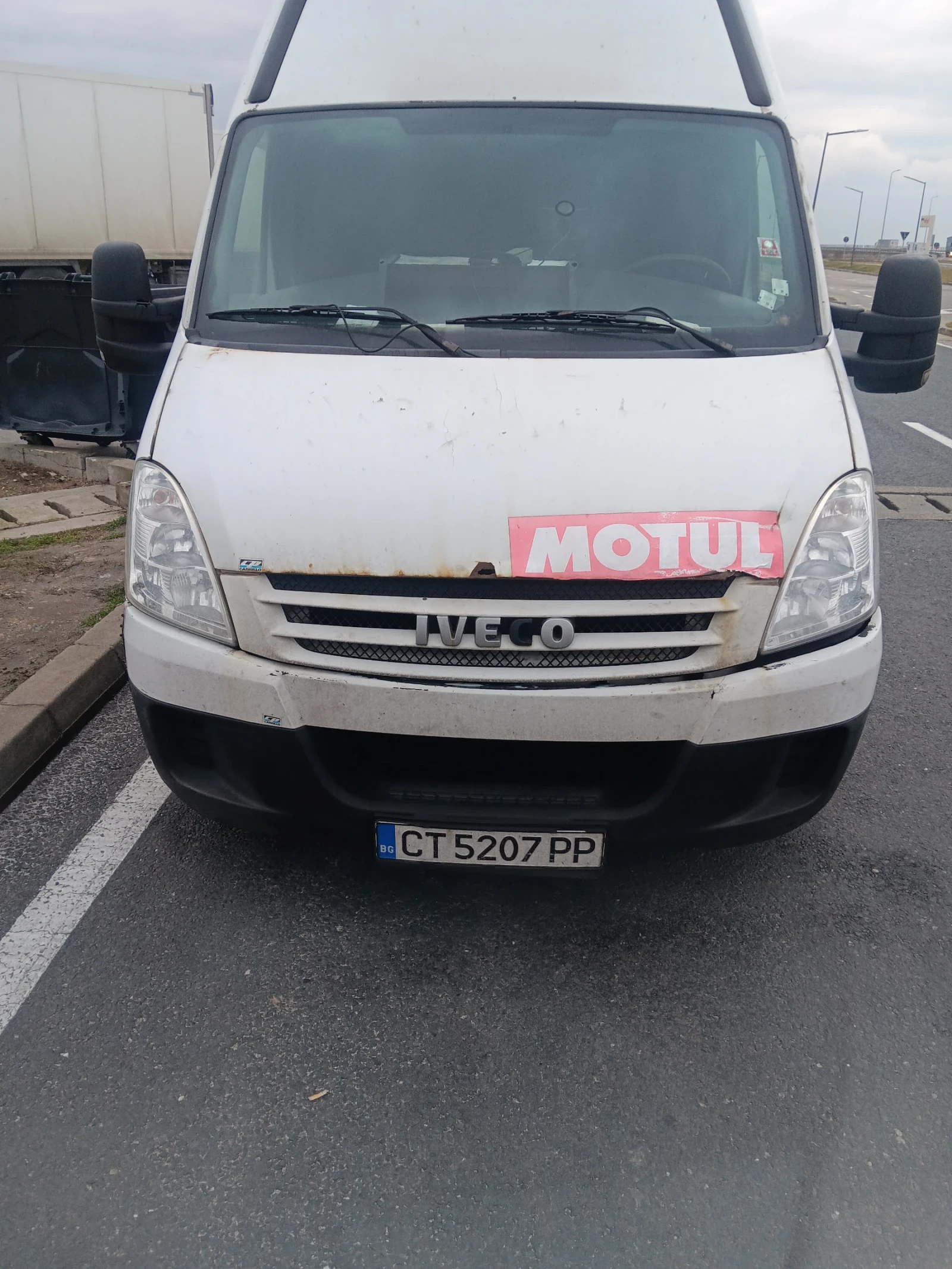 Iveco 35S18 | Mobile.bg � ����������� 1