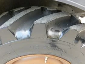 Mercedes-Benz UNIMOG 2.4 реални километри, снимка 7